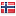 svaradirekt.se server is located in Norway